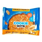 Печенье Глазированное Cookie Nuts 35 gr Sf...