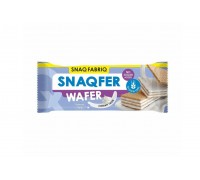 SNAQFER Wafer 8 pieces 120 g