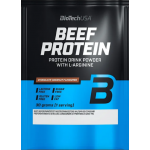 Beef Protein 30 gr Bio