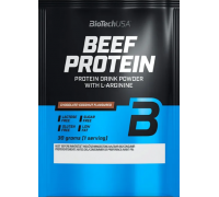 Beef Protein 30 gr Bio