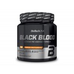 BLACK BLOOD 330 gr Bio
