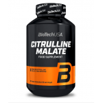 Citrulline Malate 90 caps Bio