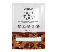 Diet Shake 30 gr Bio