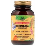 Echinacea Herb Extract 60 caps Solg