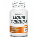 Liquid Curcuma 30 caps Bio