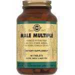 Male Multiple 60 tabs Solg