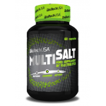 Multi Salt 60 caps Bio