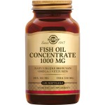 Omega 3 Fish Oil Concentrate 1000mg 120 caps...