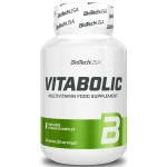 Vitabolic 30 tabs Bio