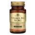 Vitamin B6 50 mg 100 tabs Solg