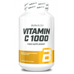 Vitamin C 1000 mg 250 tabs Bio