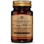 Vitamin D3 5000 IU 60 caps Solg