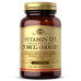 Vitamin D3 Cholecalciferol 1000 IU 100 caps