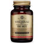 Vitamin K2 MK7 From Natto Extract 100mcg 50 ...