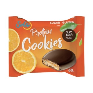 Solvie Protein Cookies 60 gr