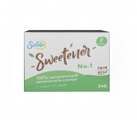 100 Заменитель Сахара Sweetener 240 гр