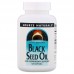 Black Seed Oil 120 caps Sn