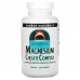 Magnesium Chelate Complex 100mg 250 tabs SN