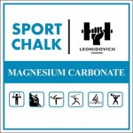 Спортивная Магнезия Sport Chalk 76 gr...