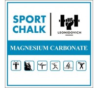 Спортивная Магнезия Sport Chalk 76 gr