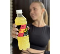 Fitness Energy NRG Tonic 500 ml