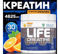 LIFE Creatine Monohydrate 150 gr