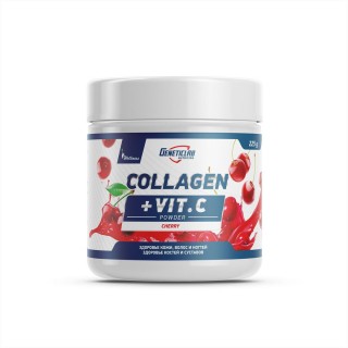 Collagen Plus Vitamin C 225 gr