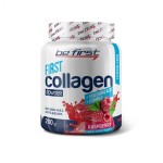 First COLLAGEN Vitamin C 200 gr