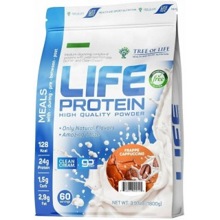 LIFE Protein 1800 gr