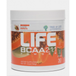 LIFE BCAA 2 1 1 Powder 150 gr
