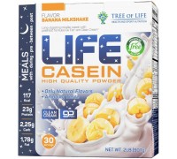 Life Casein 907 gr