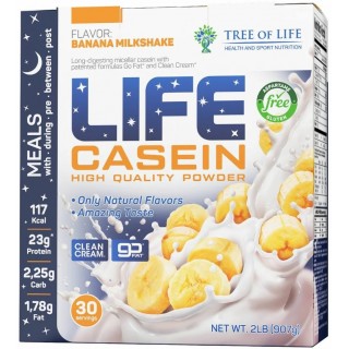 Life Casein 907 gr