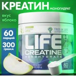 LIFE Creatine Monohydrate 300 gr