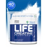 LIFE Creatine Monohydrate 200 gr