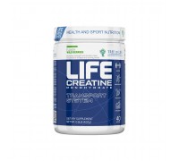 LIFE Creatine Monohydrate 400 gr
