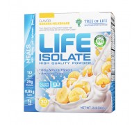 LIFE Isolate 907 gr
