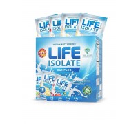 LIFE Isolate Samples Mix Box 15 serv 450 gr