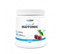 ISOTONIC 500 gr UO