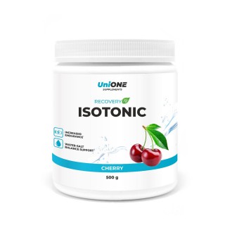 ISOTONIC 500 gr UO