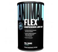 ANIMAL FLEX 44 packs