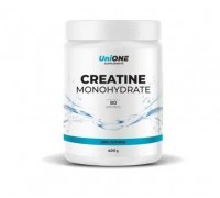 CREATINE Monohydrate 400 g UO