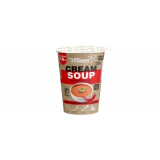 Протеиновый Суп в Стакане 50 гр