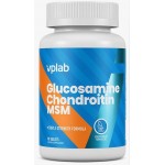 Glucosamine Chondroitin MSM 90 tab VP...