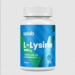 L Lysine 90 caps VP