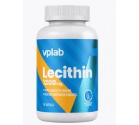 Lecithin 1200mg 120 caps VP