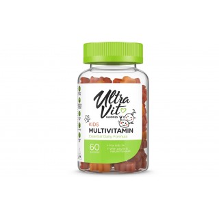 Multivitamin Kids Gummies 60 gummies VP