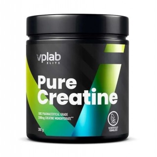 Pure Creatine 3500mg 300 gr VP