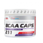 BCAACAPS 2 1 1 Ultra Micronized 400 caps WP...
