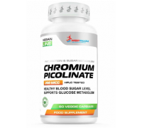 Chromium Picolinate 200mcg 60 caps WP
