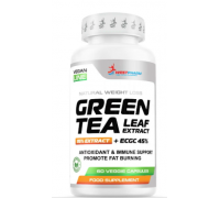 GREEN TEA Leaf Extract 60 caps WP
